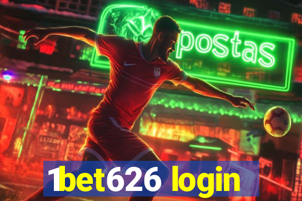 1bet626 login